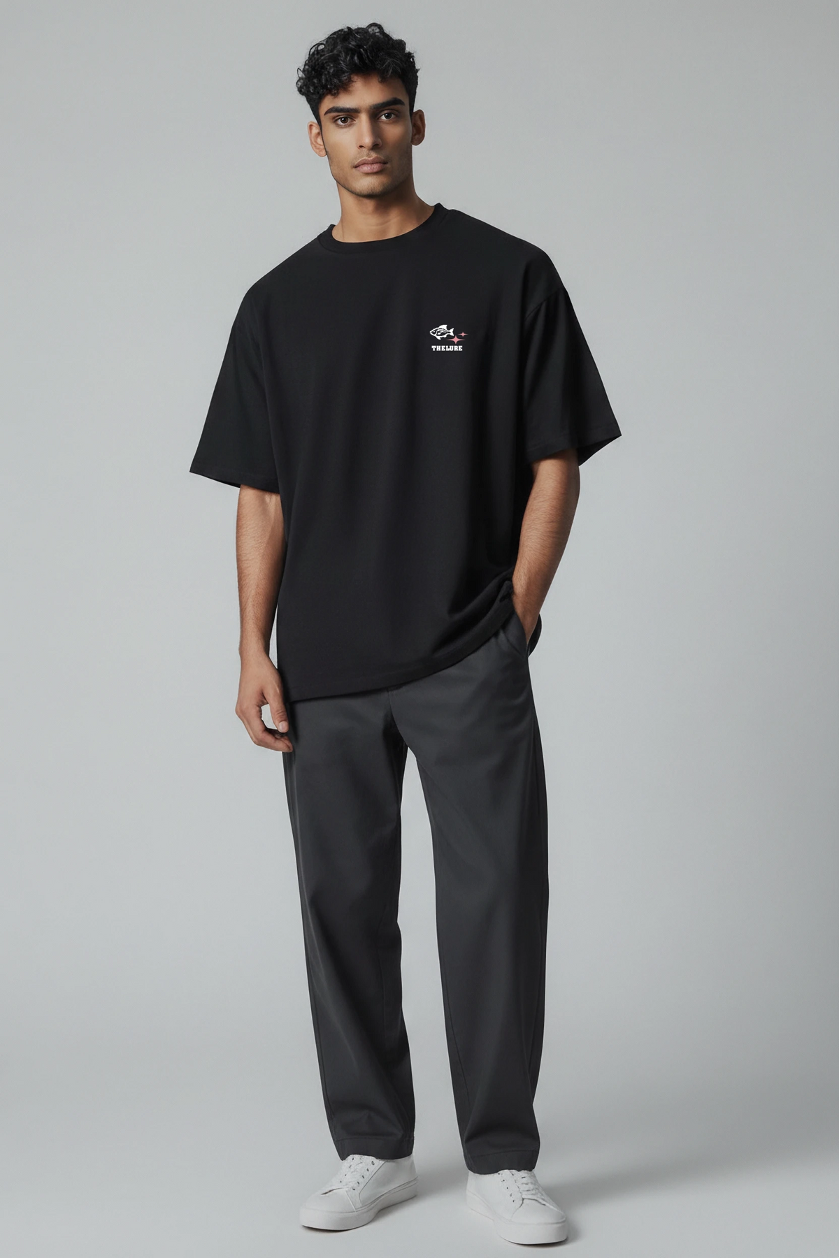 COCONACO TEE