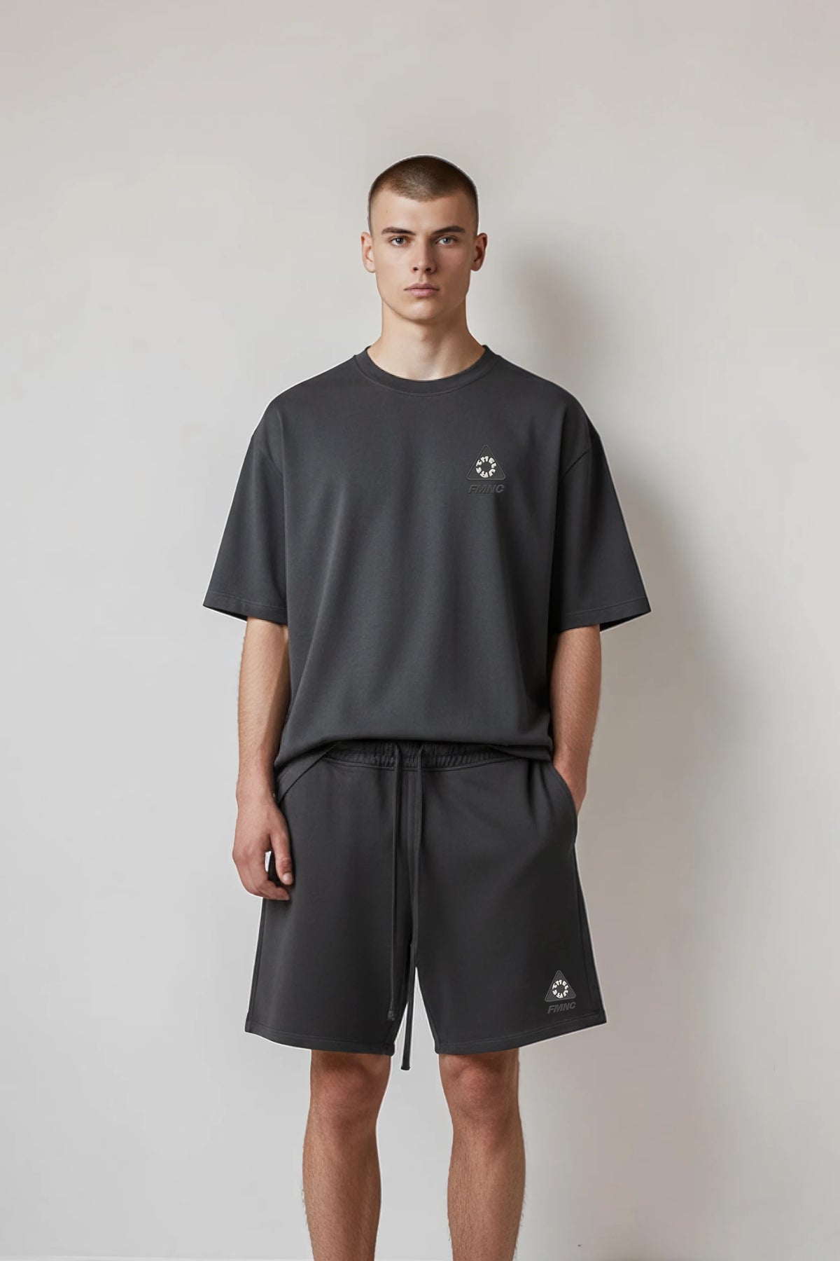 FMSC SHORTS