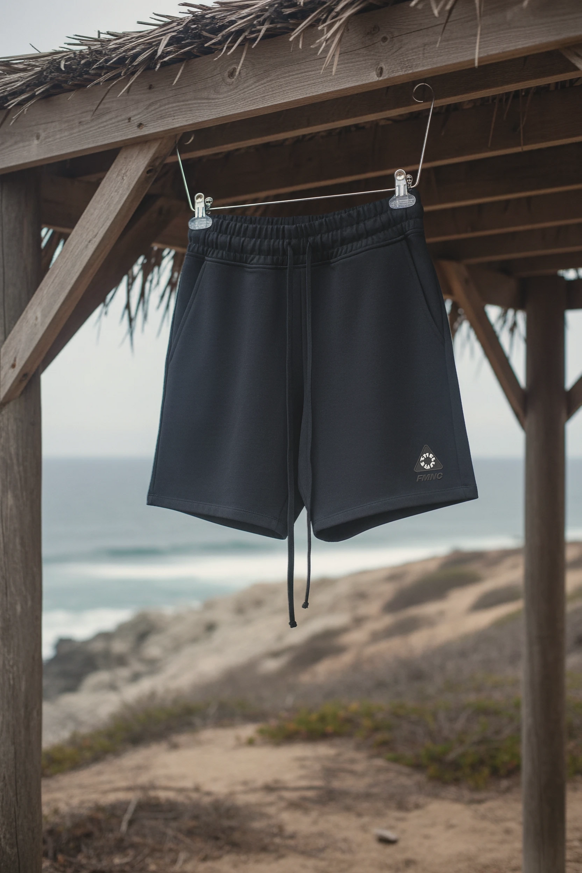 FMSC SHORTS