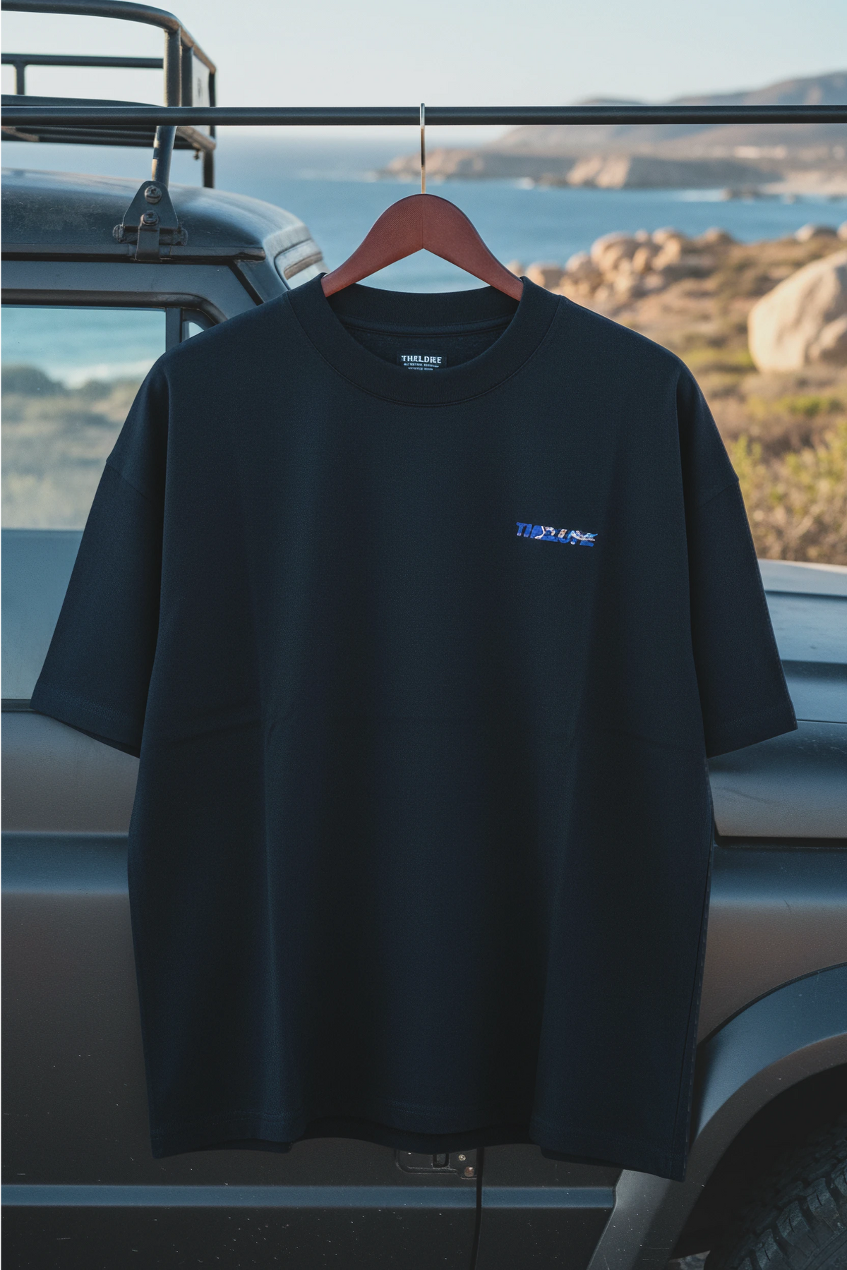 CURRENT TEE