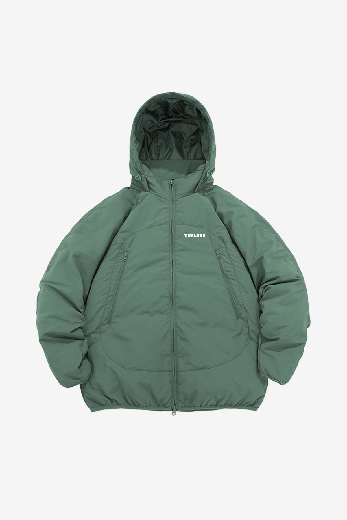 CRYO JACKE LIMITIERTE PERFORMANCE
