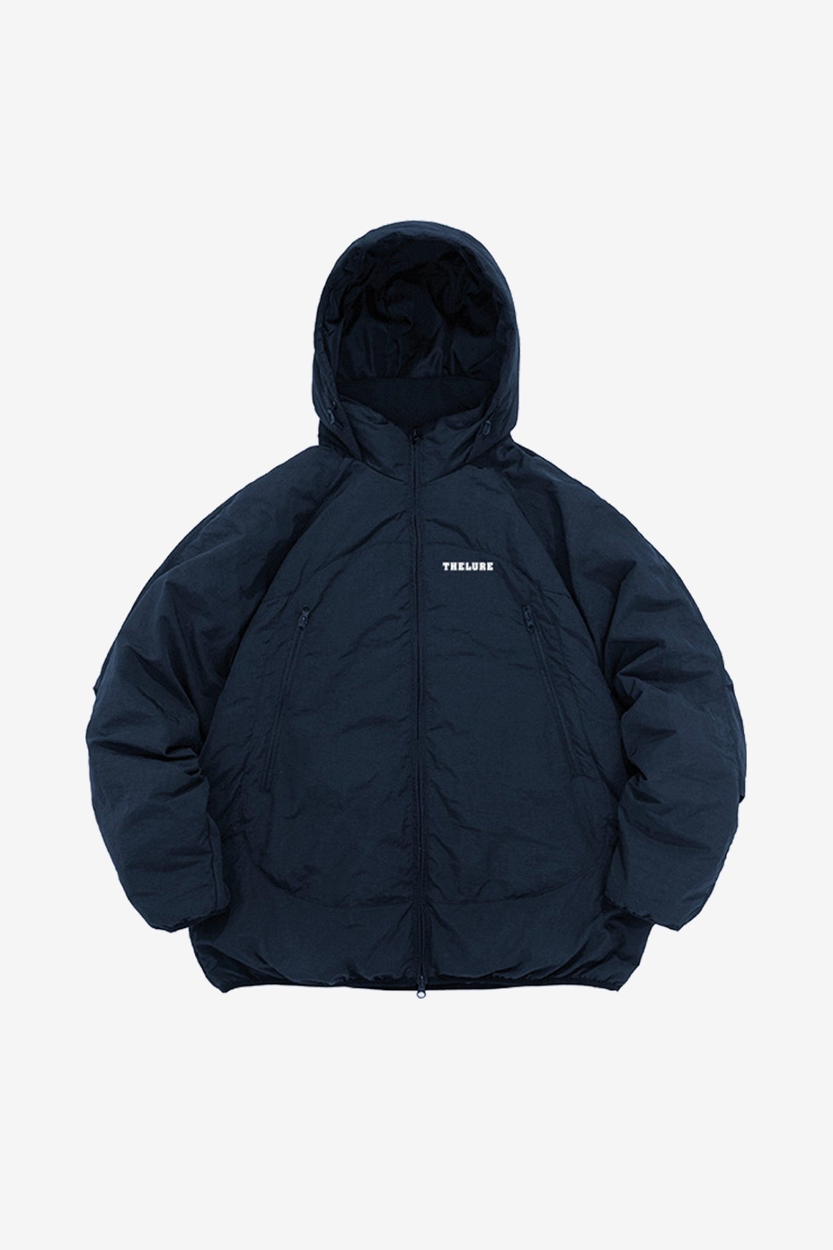 CRYO JACKE LIMITIERTE PERFORMANCE