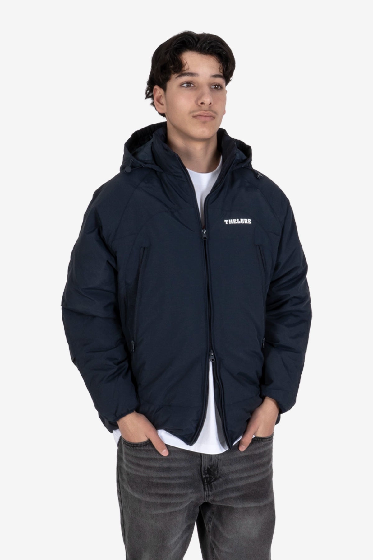 CRYO JACKE LIMITIERTE PERFORMANCE