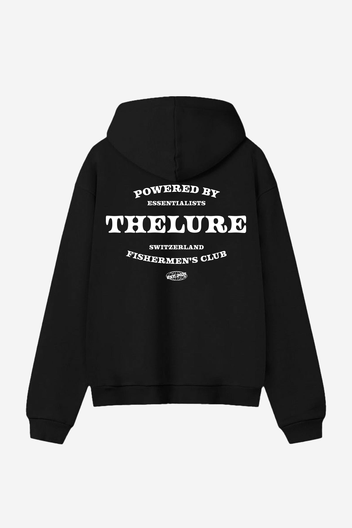 CORE HOODIE DAS ORIGINAL