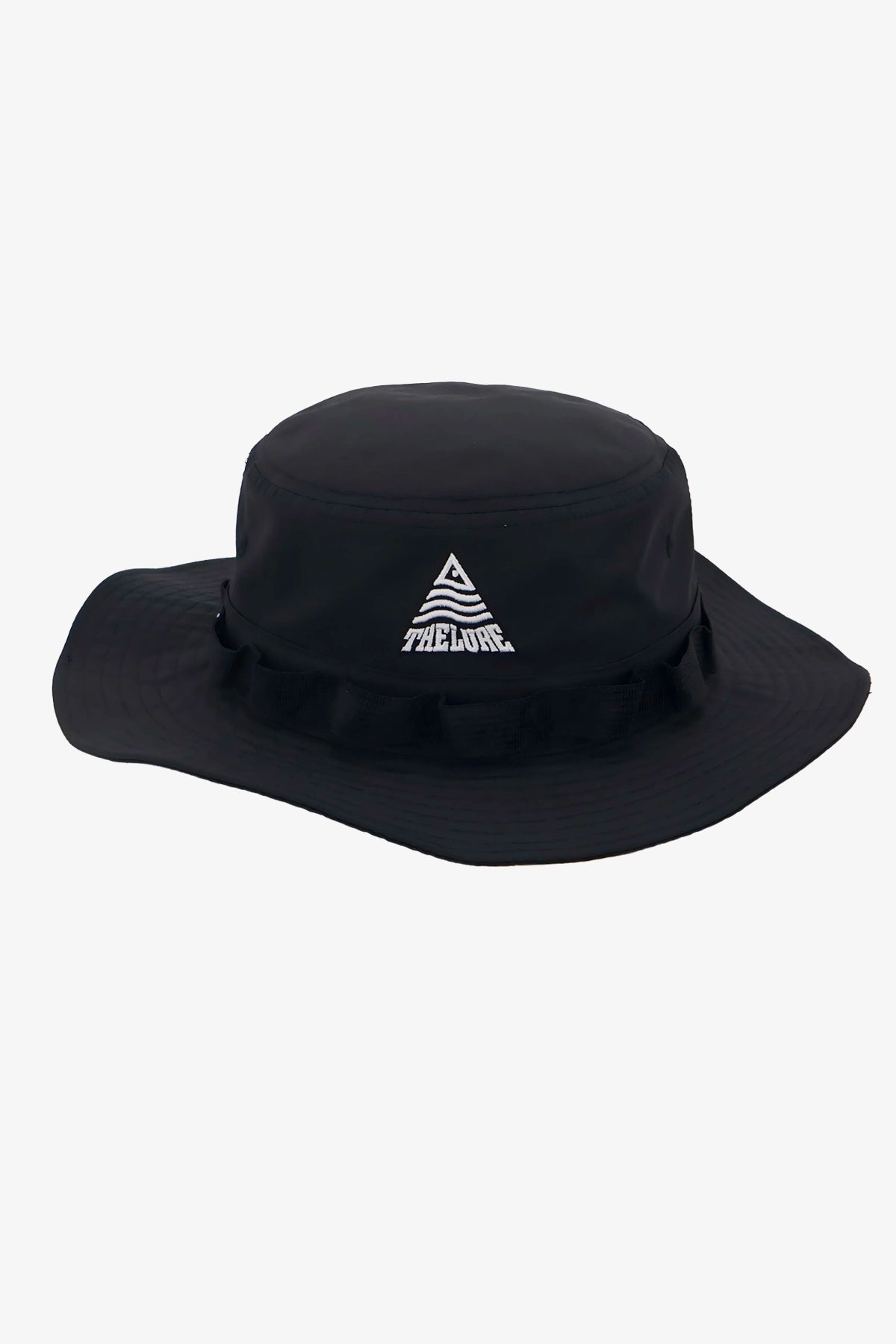 BAJA CALIFORNIA BUCKET HAT