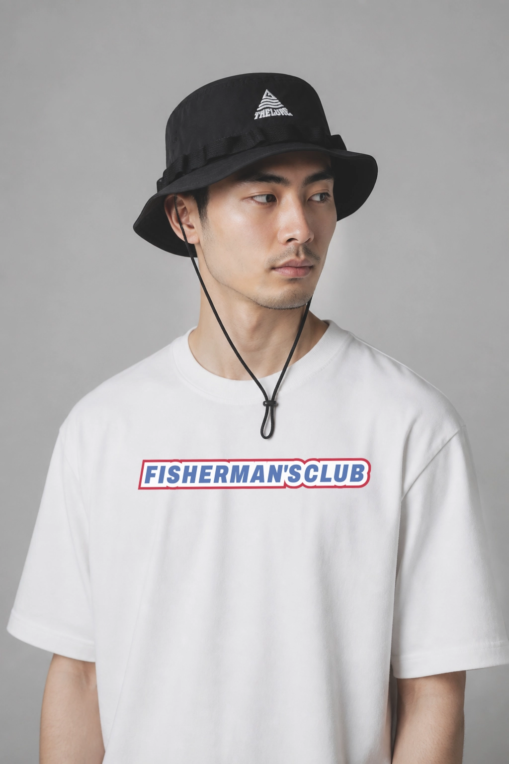 BAJA CALIFORNIA BUCKET HAT