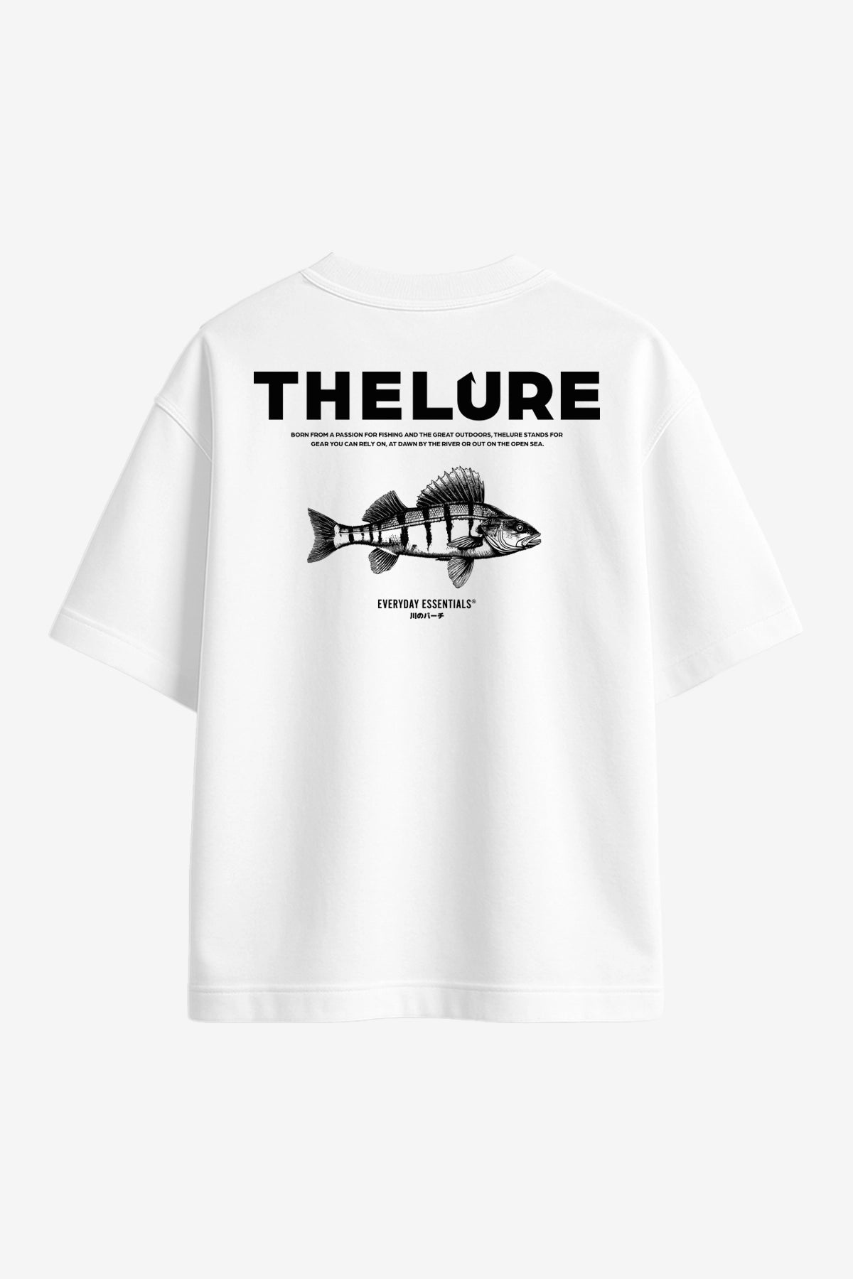 PREDATOR TEE WILD INSTINCT