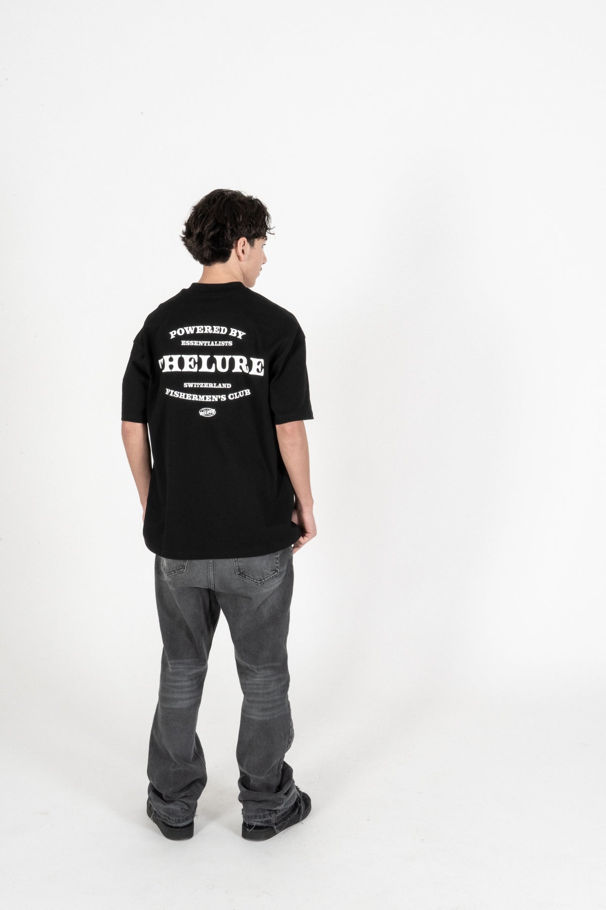 CORE TEE DAS ORIGINAL.