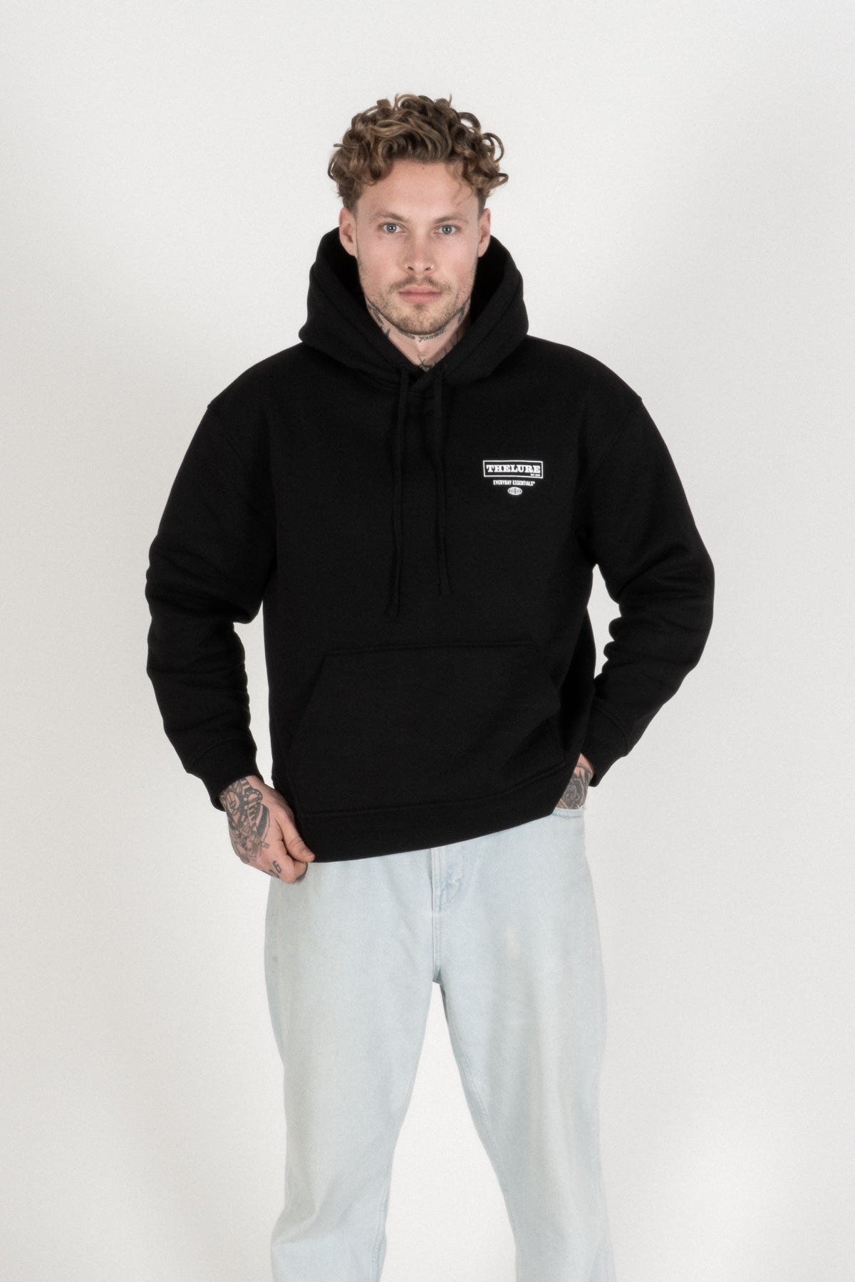 CORE HOODIE DAS ORIGINAL