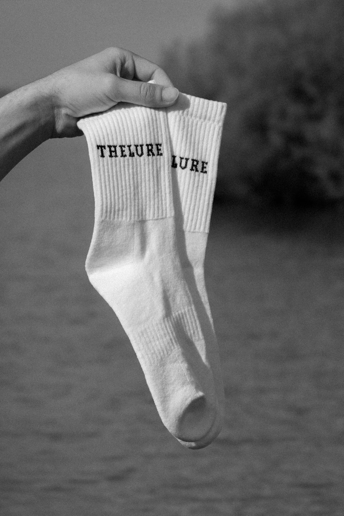 PERFORMANCE SOCKE MAXIMALER HALT
