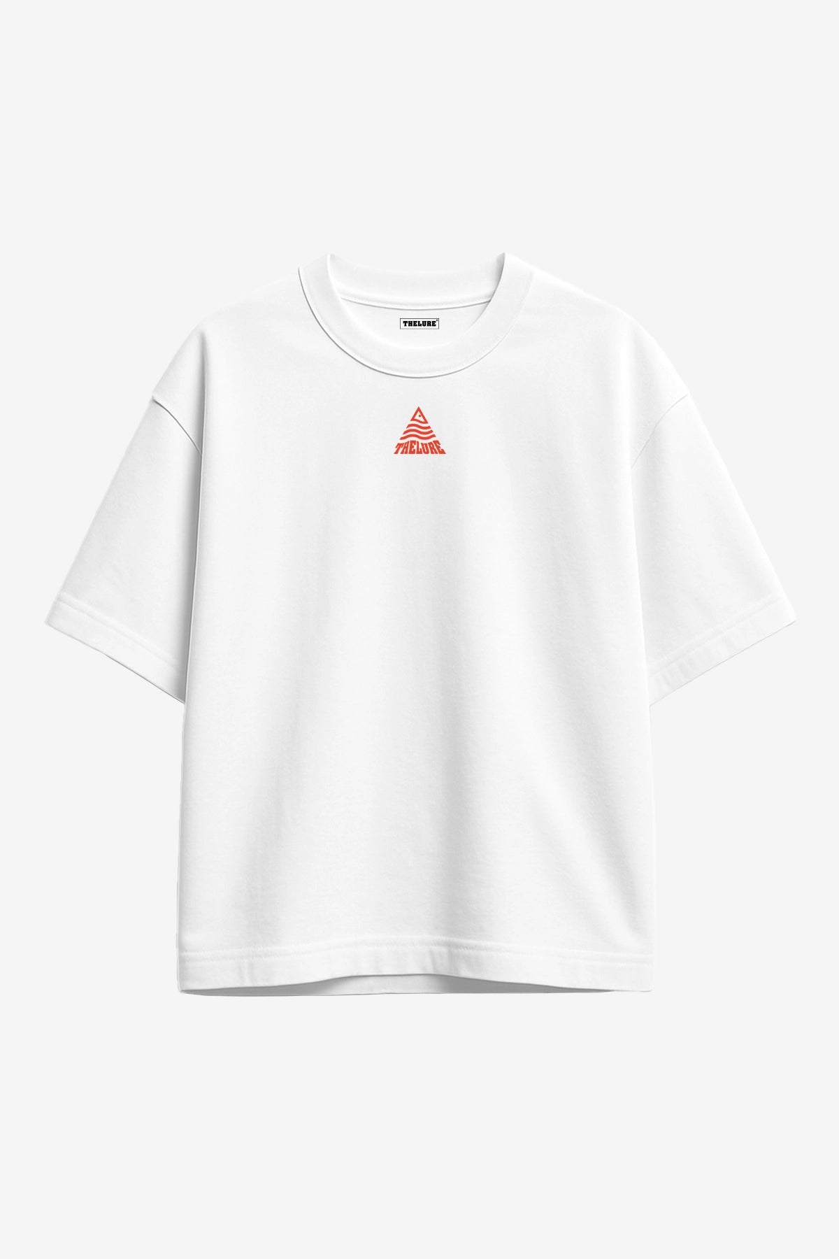 URBAN ESSENTIAL TEE