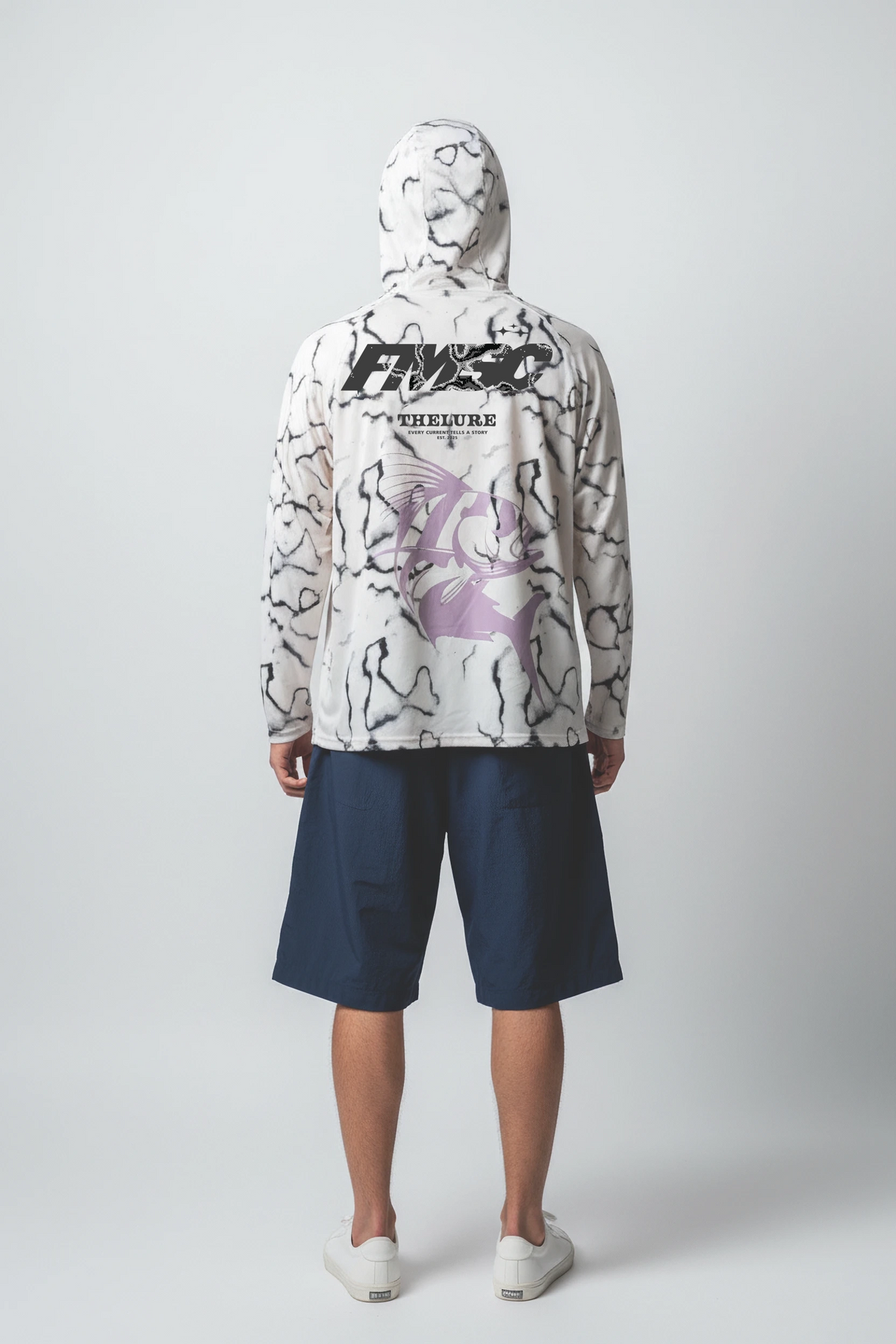 SOLARA SUN PROTECT LONGSLEEVE