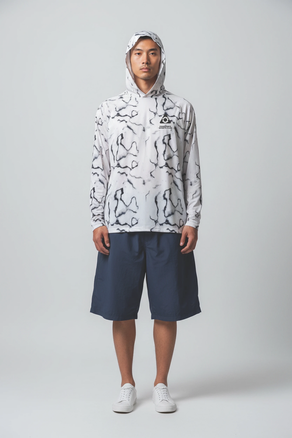 SOLARA SUN PROTECT LONGSLEEVE
