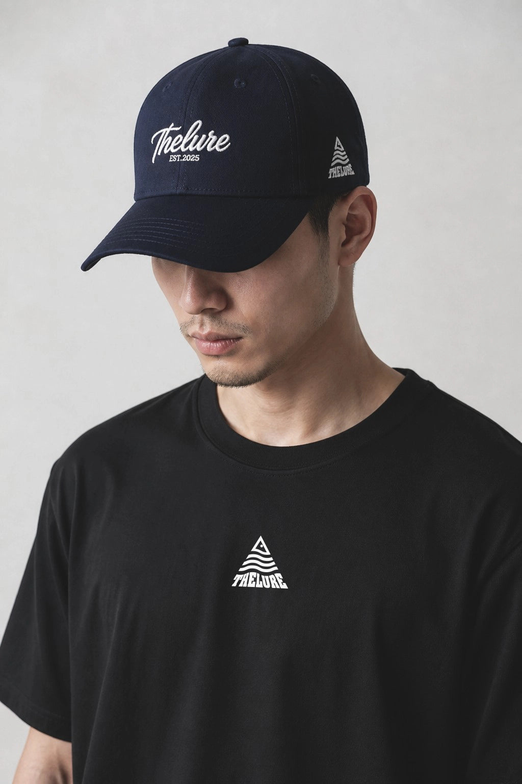 CLUB DAD CAP